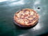 Tarte aux poivrons grill�s, parmesan et mozzarella