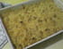 Crumble aux kiwis