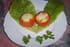 Nids de tomates