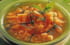 Soupe rafra�chie de melon