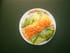 Feuillet�s de saumon