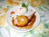 Carr� de porc po�l� � l ananas et riz coco