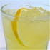 Citronnade de lavande
