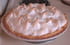Tarte fondante au citron