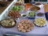Mon buffet d anniversaire