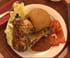 Poulet Djenkoum�