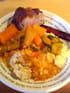 Couscous