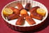 Cakes des �les