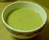 Potage poireaux / pommes de terre