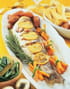 Truite de mer r�tie