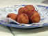 Croquettes au fromage