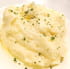 Pur�e de pommes de terre au fromage de ch�vre