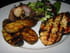 Sabre grill�