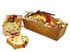 Cake aux fruits confits