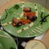 Involtini d aubergines