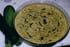 Terrine de courgettes � la menthe