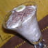 Mousse � la banane