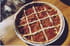 Tarte aux poivrons