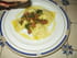 Raviolis au saumon