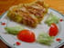 Quiche aux poireaux et au ch�vre
