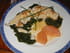 Filets de cabillaud aux �pinards