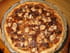 Tarte abrico-choco aux �clats de turr�n