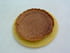 Tarte au sirop d �rable