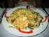 Risotto aux fruits de mer