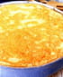 Clafoutis aux carottes