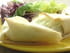 Bricks au fromage et aux �pinards