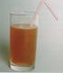 Th� glac� au rhum