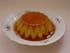 Flan au caramel