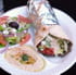 Sandwich grec