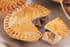 Petites tourtes au poulet