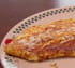 Omelette gratin�e aux oignons grelots
