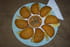 Rissoles de crevettes