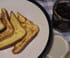 Pain perdu tout b�te