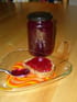 Gel�e de raisins muscats