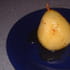 Poires � la portugaise
