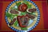 Petits l�gumes farcis