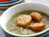 Gaspacho vert