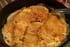 Omelettes roul�es aux �pinards