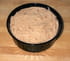 P�t� de saumon fum�
