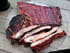 Travers de porc grill�s
