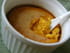 Cr�me aux oeufs et � l orange