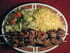 Brochettes grecques