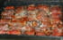 Rouleaux de jambon fum�