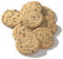 Cookies au beurre de cacahu�te