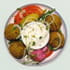 Boulettes de poisson au s�same