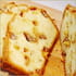 Cake aux pralines